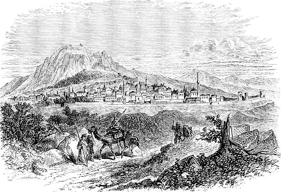 Ephesus