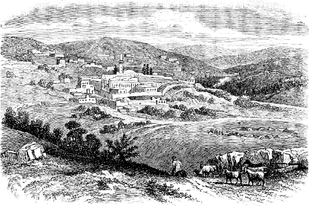 Nazareth
