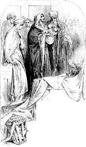 09 Anna blesses Jesus