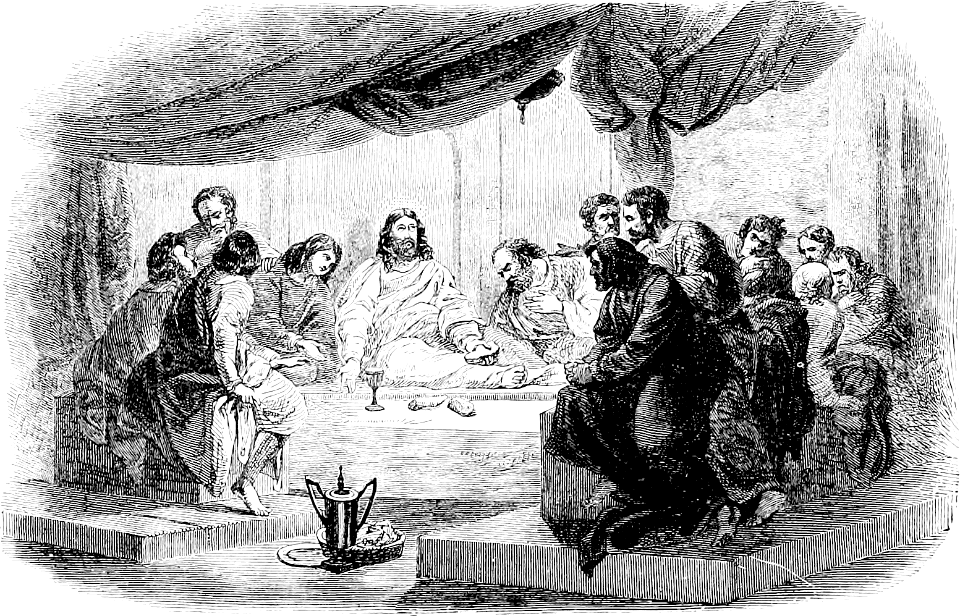 49 The Lords Supper