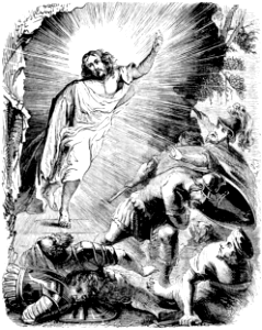 57 The Resurrection