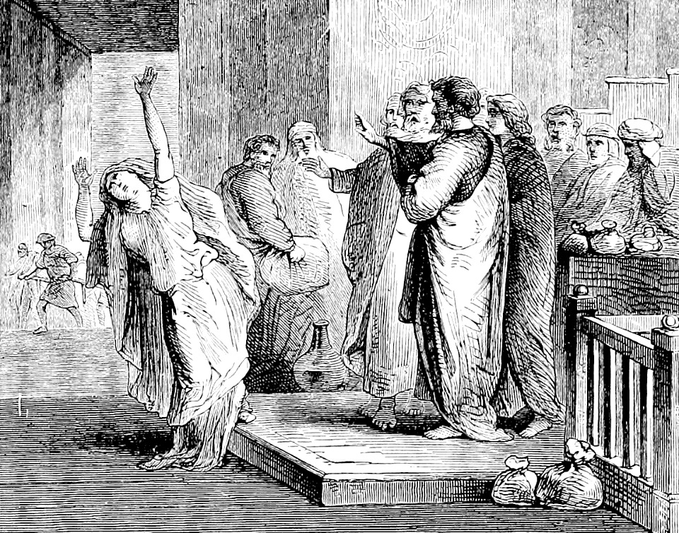 61 Sapphira falls Dead after Conviction