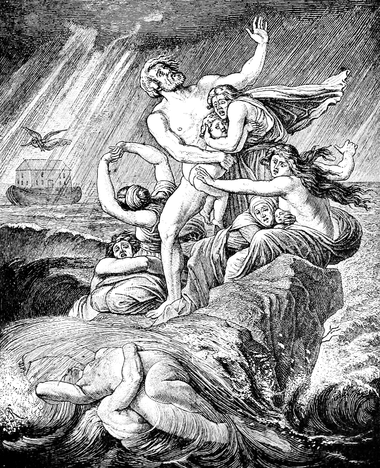 006 The Flood