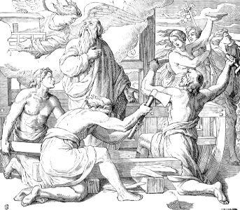005 Building the Ark