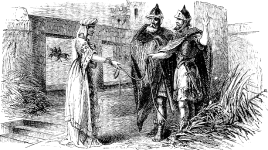 066 Rahab hiding the Spies
