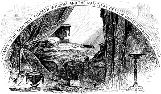 110 Solomon asks for Wisdom