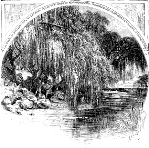 144 Psalm 137 - Weeping by the Willows of Babylon