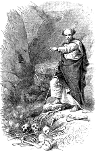 146 Ezekiel and the Valley of Dead Bones