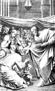 04 The Lords Supper