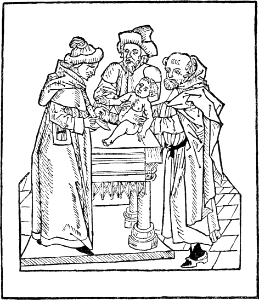 06 The Circumcision of Christ
