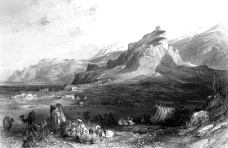 Sardis