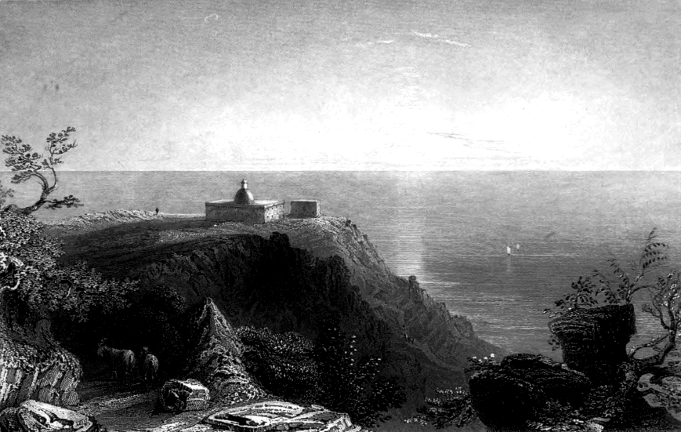 Mount Carmel
