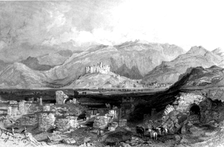Ephesus