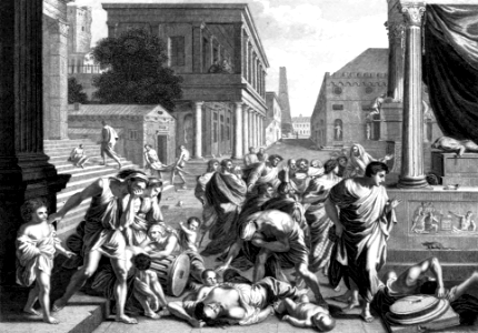 31 1 Samuel 05 v04 Behold Dagon was fallen upon his face