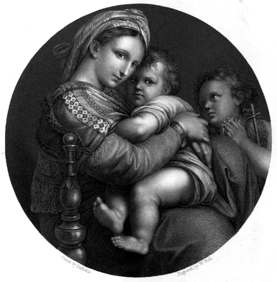 08 Luke 02 The Holy Family