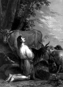 31 Luke 15 The Prodigal Son