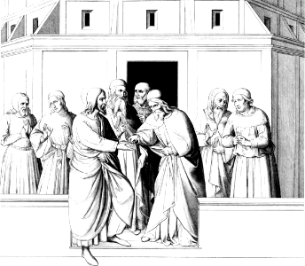 11 Question on the Paying of Tribute
