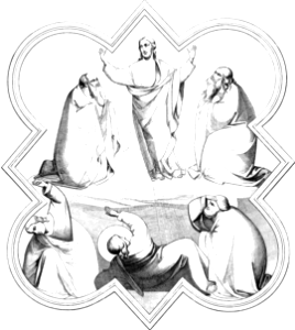 09 The Transfiguration