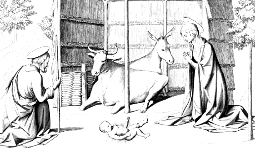 03 The Birth of Jesus