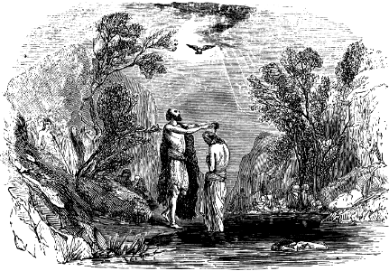 03 The Baptism of Jesus