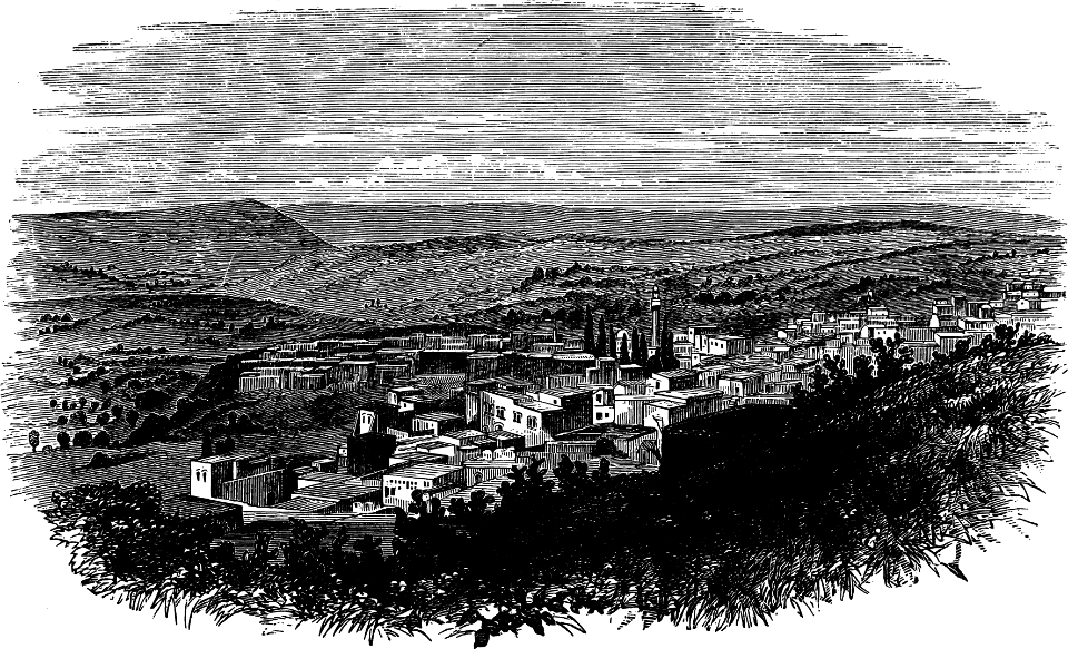Nazareth