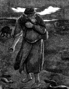 02 Matthew 13b - The Wheat and Tares