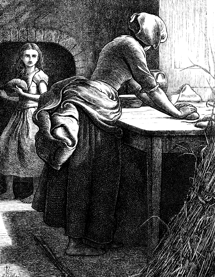 03 Matthew 13c - The Parable of the Leaven