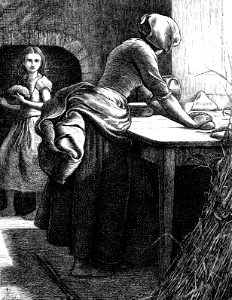 03 Matthew 13c - The Parable of the Leaven