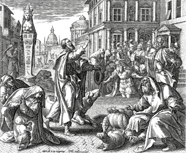 31 Jonah 03 - The Ninevites repent
