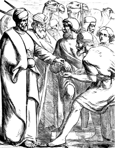 13 Genesis 37 - Selling Joseph