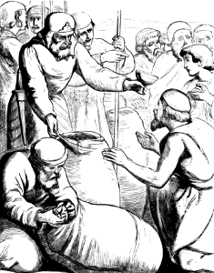 15 Genesis 44 - The Cup Found