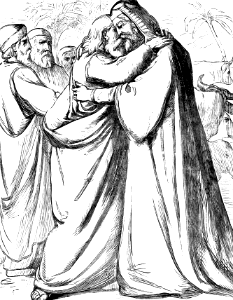 16 Genesis 46 - The Meeting of Jacob and Joseph