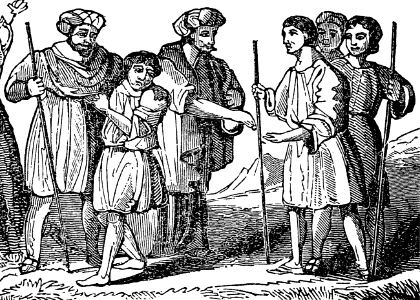 01 The Story of Joseph