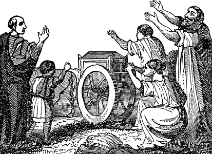 04 The Prophet Samuel