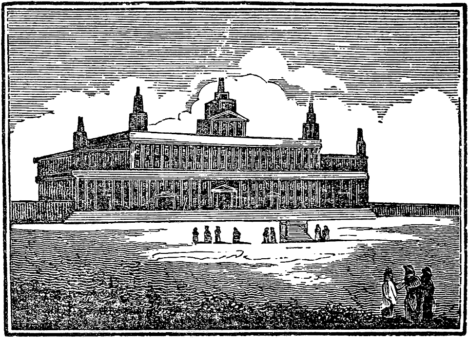06 Solomons Temple