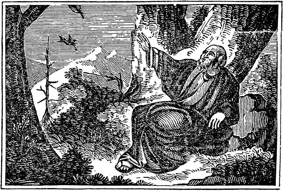 07 The Prophet Elijah