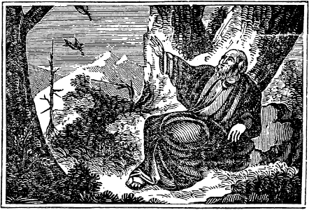 07 The Prophet Elijah