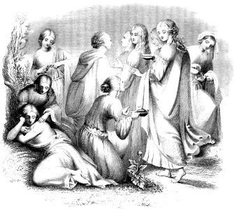 07 Matthew 25 The Ten Virgins