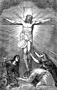 05 John 19 v05 The Crucifixion