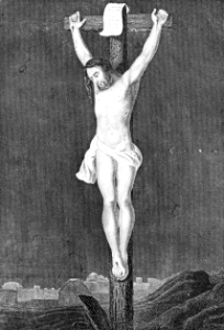 03 Christ on the Cross (Crucifixion)