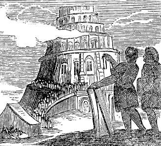 04 Tower of Babel