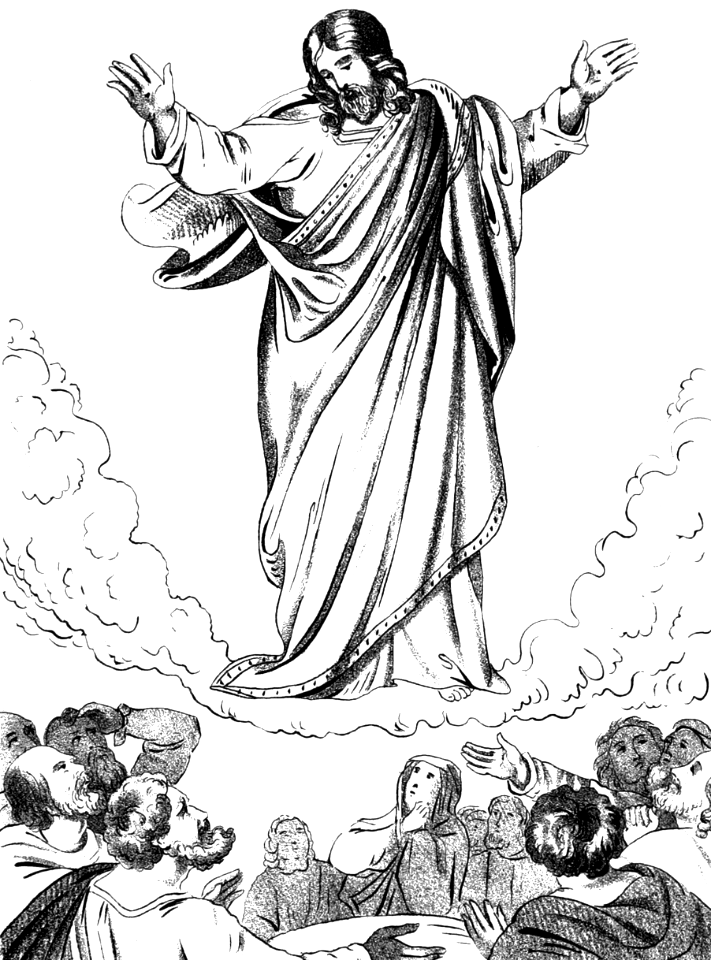 07 The Ascension