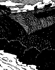 03 Ploughing a Field