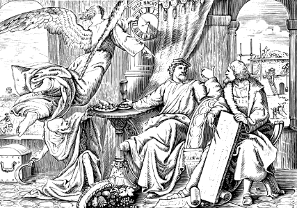14 Luke 12 The Foolish Rich Man who built bigger Barns