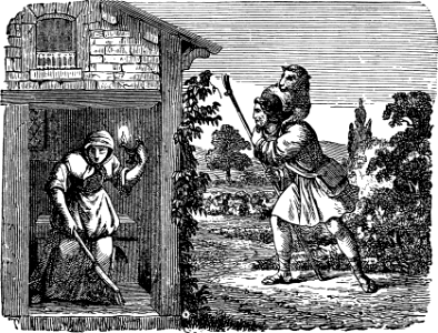 19 Luke 15 v01-10 The Lost Coin and the Lost Sheep