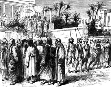 015 The Wedding at Cana