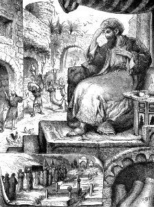 072 Luke 12 v16-21 The Rich Fool