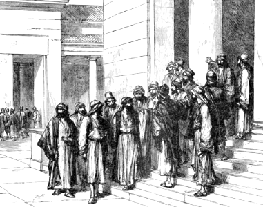 101 Mark 12 - Questions about the Resurrection and the Greatest Commandment