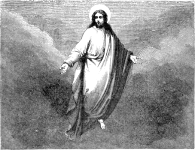 140 The Ascension