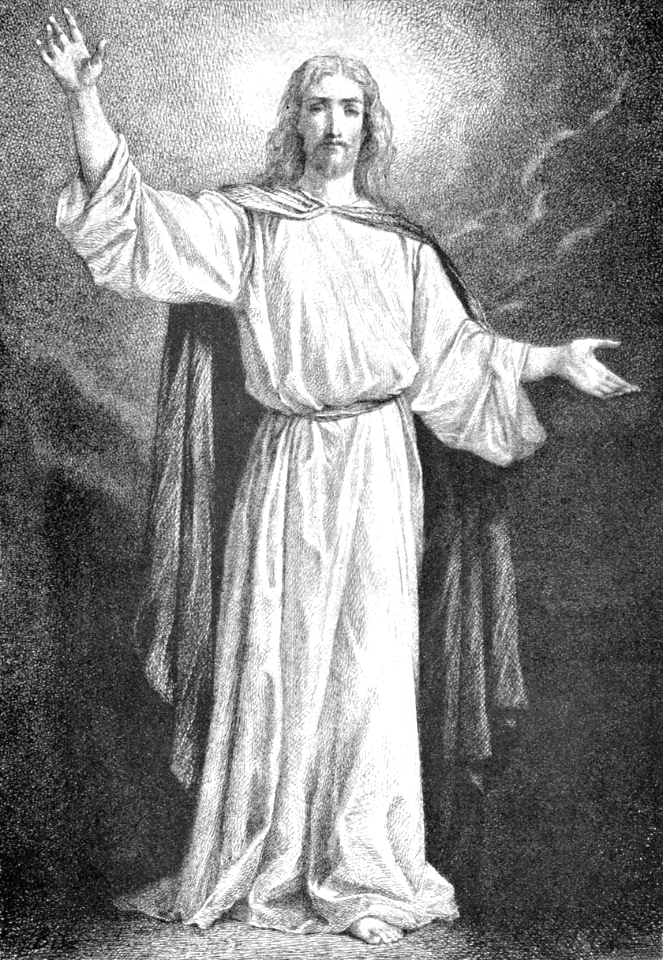 141 Jesus Christ